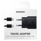 Travel Adapter Fast PD and cable (25W) Travel Adapter Fast PD and cable (25W)