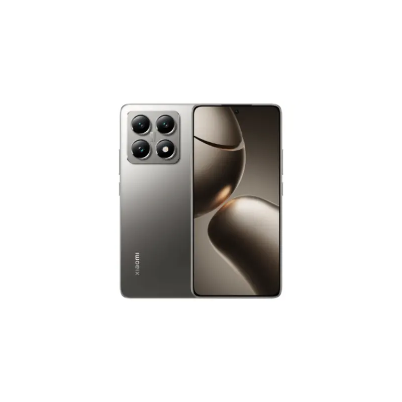 Xiaomi 14T (12+512GB) – High-Performance Smartphone with 12GB RAM & 512GB Storage Xiaomi 14T (12+512GB) – High-Performance Smartphone with 12GB RAM & 512GB Storage