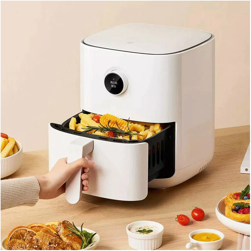 Mi Smart Air Fryer 3.5L EU Mi Smart Air Fryer 3.5L EU