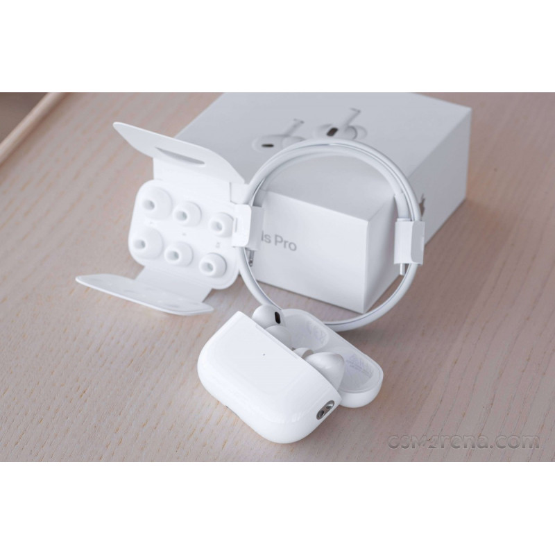 AirPods Pro (2nd Generation) AirPods Pro (2nd Generation)