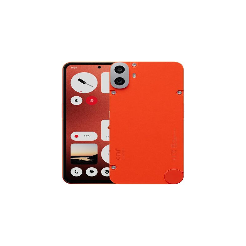 CMF Phone 1 cord case CMF Phone 1 cord case