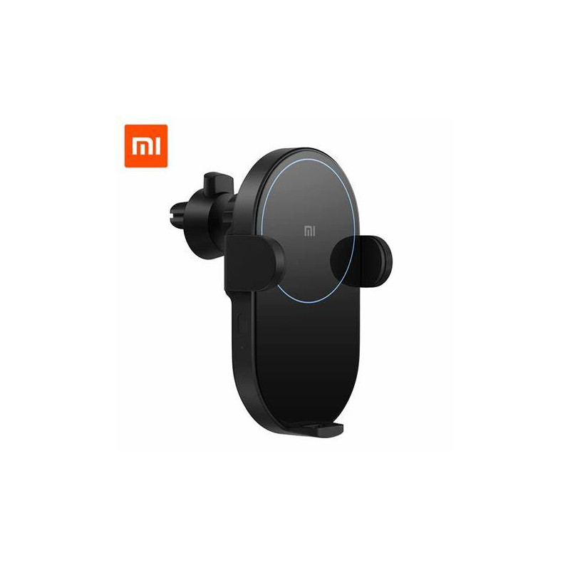 Mi 20W Wireless Car Charger - Fast and Convenient Charging on the Go | Tawasul Libya Mi 20W Wireless Car Charger - Fast and Convenient Charging on the Go | Tawasul Libya