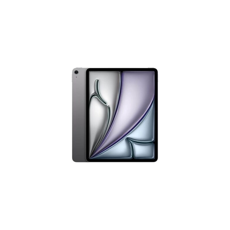 iPad Air 13-inch M3 Wi-Fi 128GB Space Gray - Power, Portability & AI Ready iPad Air 13-inch M3 Wi-Fi 128GB Space Gray - Power, Portability & AI Ready