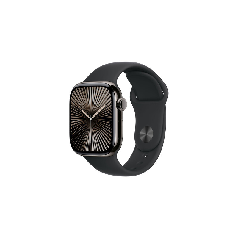 Watch Apple S10 GPS 46mm Watch Apple S10 GPS 46mm