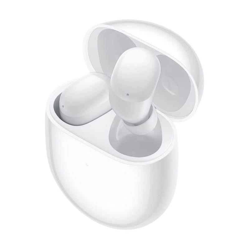 Redmi Buds 4 Active White : Advanced Wireless Earbuds | Tawasul Libya Redmi Buds 4 Active White : Advanced Wireless Earbuds | Tawasul Libya