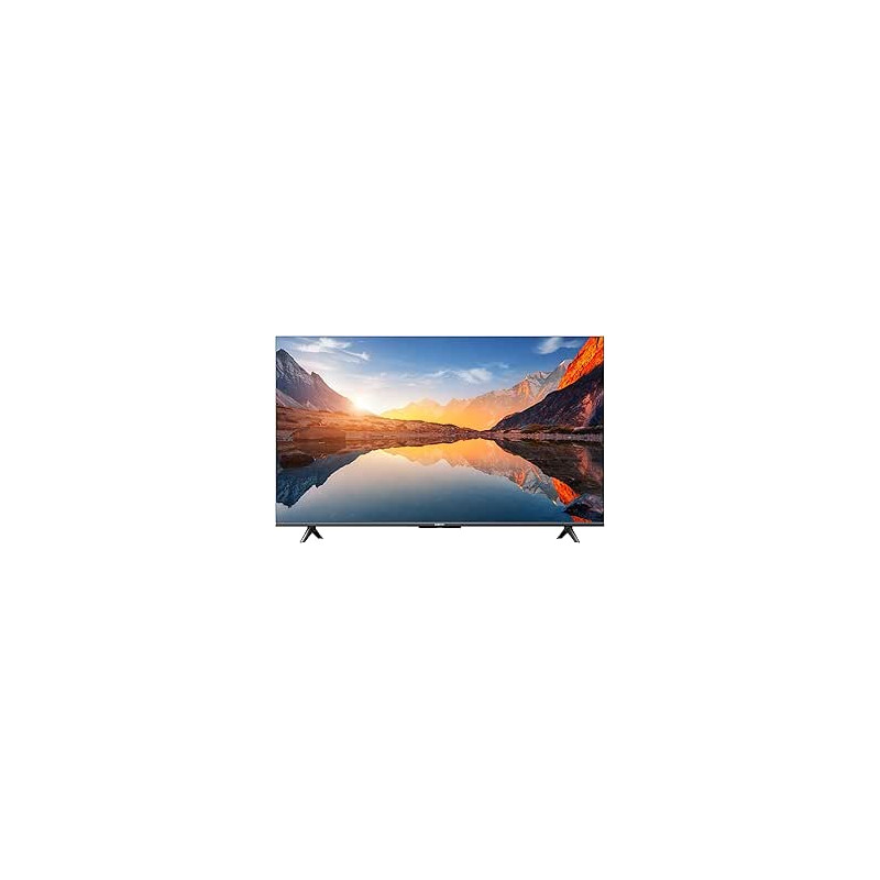Xiaomi TV A 43 (2025) – 43-inch 4K Ultra HD Smart TV with Immersive Viewing