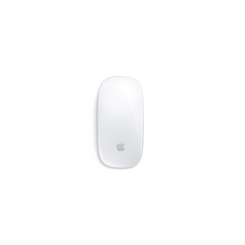 Magic Mouse – Multi-Touch Surface for Smooth Control Magic Mouse – Multi-Touch Surface for Smooth Control