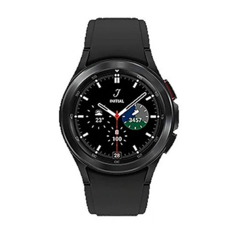 Galaxy Watch 4 - Stay Connected and Track Your Fitness | Tawasul Libya Galaxy Watch 4 - Stay Connected and Track Your Fitness | Tawasul Libya