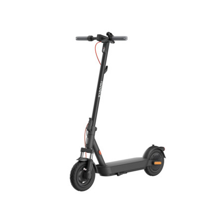 Xiaomi Electric Scooter 5 GL Gray – Foldable & Powerful