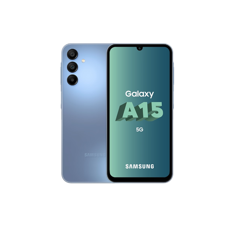 Galaxy A15 5G 4Gb/128Gb Galaxy A15 5G 4Gb/128Gb