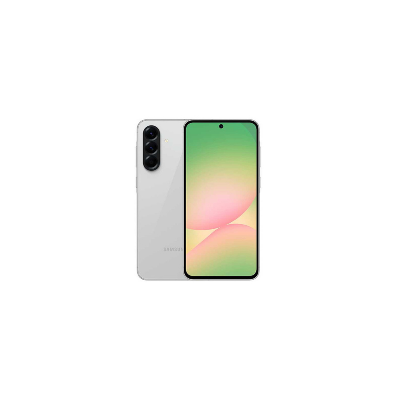 Galaxy A56 5G 8GB/256GB Gray | Fast 5G & Elegant Design Galaxy A56 5G 8GB/256GB Gray | Fast 5G & Elegant Design