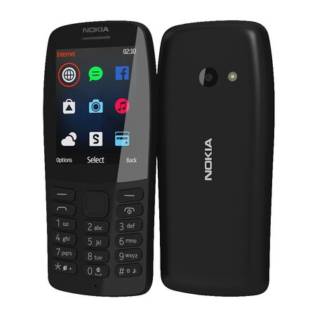 NOKIA 210