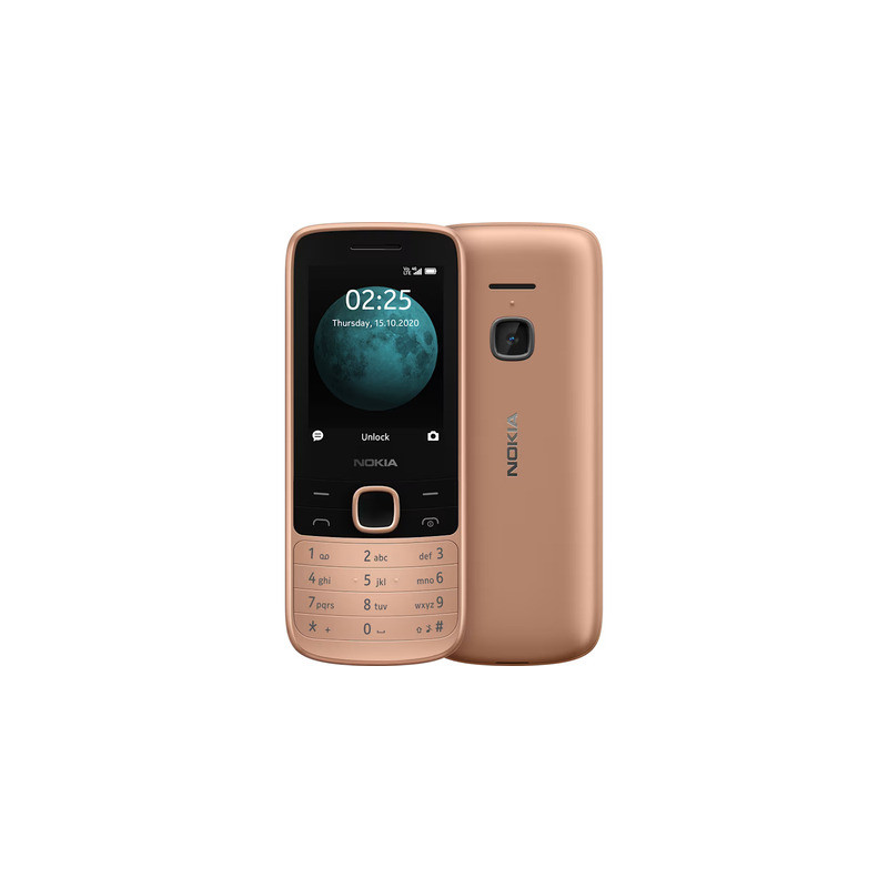 نوكيا 225 | تواصل ليبيا