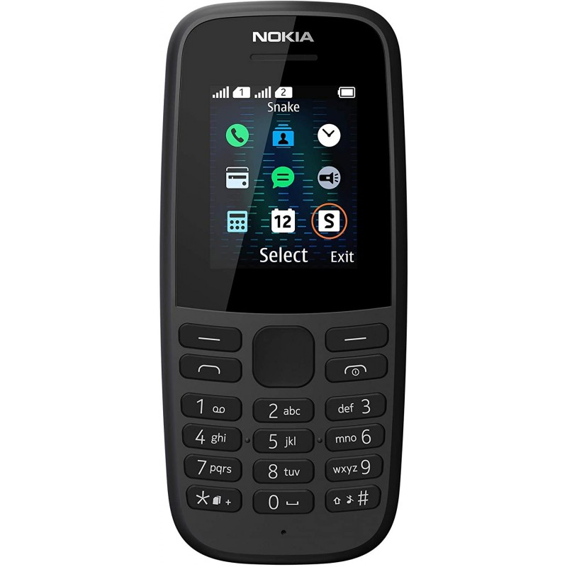 NOKIA 105 NOKIA 105