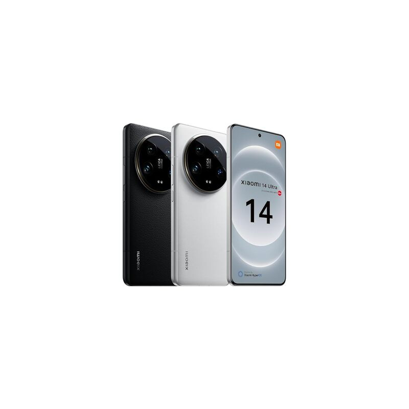 Xiaomi 14 Ultra (16+512G) Xiaomi 14 Ultra (16+512G)