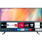 SAMSUNG 43 SMART UHD 4K - UA43TU