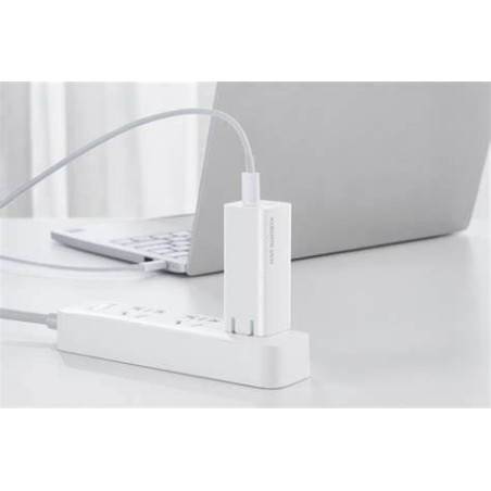 Xiaomi 65W GaN Charger (Type-A + Type-C) EU