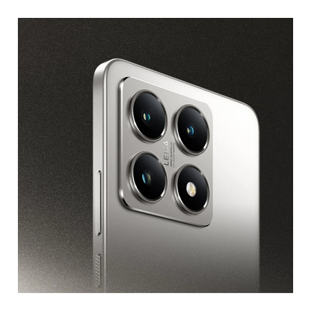 Xiaomi 14T (12+512GB) – High-Performance Smartphone with 12GB RAM & 512GB Storage