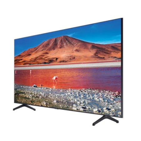 انغمس في مرئيات مذهلة | تواصل ليبيا - Samsung 70 Crystal UHD 4K