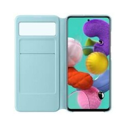 Elegance Smart S View Cover A51 | Tawasul Libya