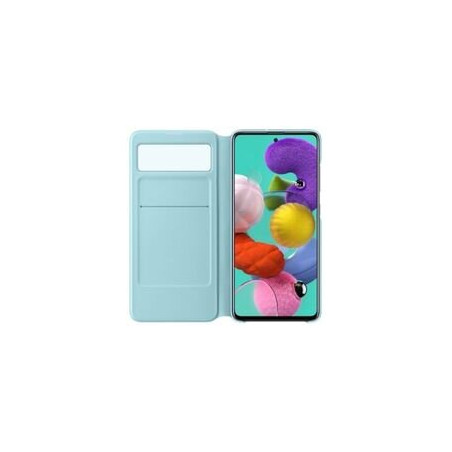 Elegance Smart S View Cover A51 | Tawasul Libya