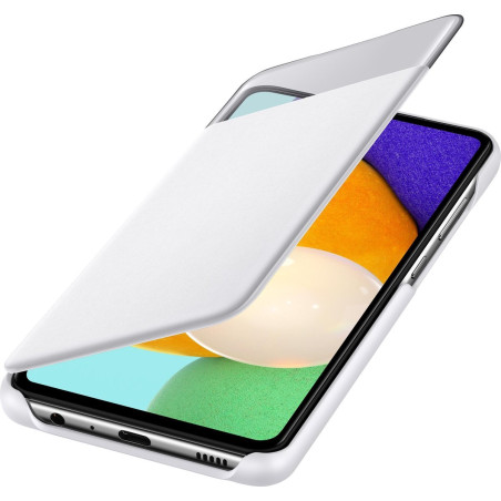 Smart S View Cover A52