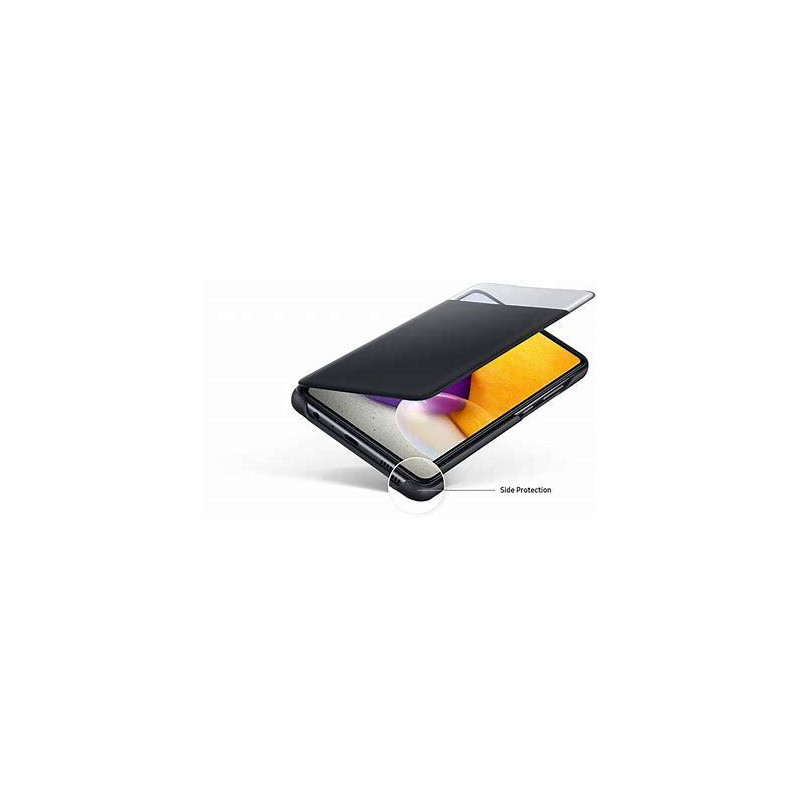 Smart S View Cover A72 Lite