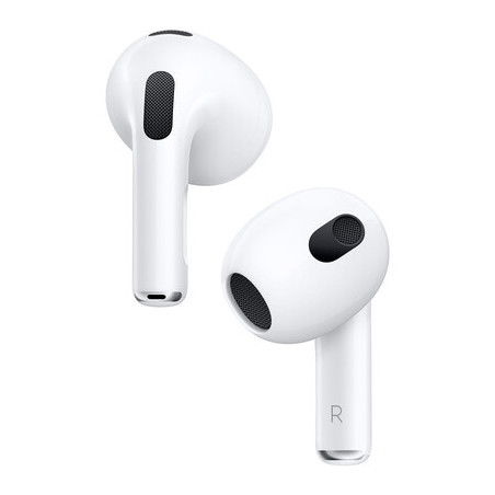 AirPods Pro 3 أبيض | صوت غامر وراحة مثالية | أفضل سعر