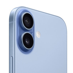 iPhone 17 512 Go Mist Blue – Puissance, Design et Performance signés Apple