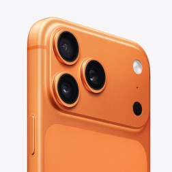 iPhone 17 Pro 1TB Cosmic Orange – Ultimate Power in a Bold Design