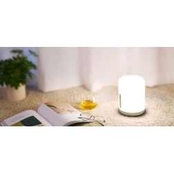 Mi Bedside Lamp 2 - Smart and Customizable Lighting Solution | Tawasul Libya