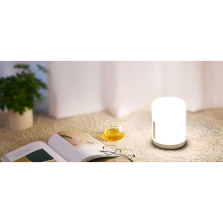 Mi Bedside Lamp 2 - Smart and Customizable Lighting Solution | Tawasul Libya