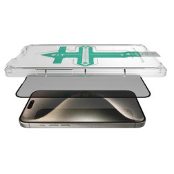 iPhone 15 Pro Privacy Glass Anti-Spy | Tawasul Libya