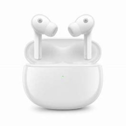يتميز Xiaomi Buds 3 بصوت عالي الجودة وميزات متقدمة، مما يجعله خيارًا رائعًا لتجارب الصوت الغامرة