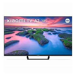 Xiaomi TV A Pro 43: Elevate Your Entertainment with Brilliant 32-Inch Display and Smart Features