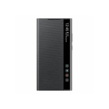 Smart Clear Cover Note 20+