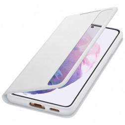 Smart Clear Cover S21