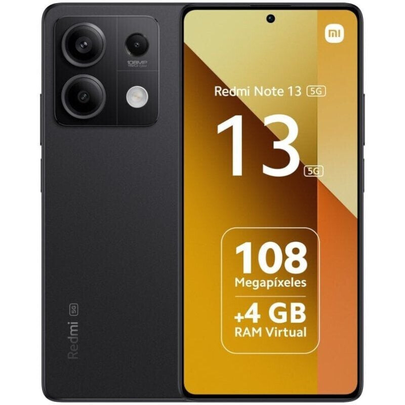 Redmi Note 13 8+256Gb
