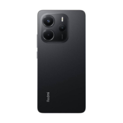 Redmi Note 14S (8+256GB) Midnight Black – Power, Performance, and Elegance | Xiaomi