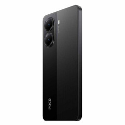 POCO X7 Pro Black – 8GB RAM, 256GB, AMOLED 120Hz, 67W Fast Charge