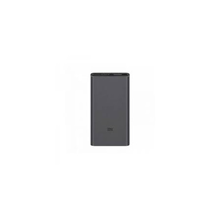 Mi 18W Fast Charge Power Bank - Portable and Reliable Power Solution | Tawasul Libya