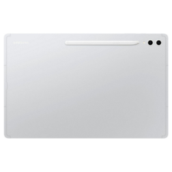 Tab S10 Ultra 5G 12+512 جيجابايت بلون البلاتينيوم الفضي – أداء متميز وأناقة | سامسونج