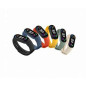 Mi Smart Band 6 Strap (3 pack) Black/Orange/Blue