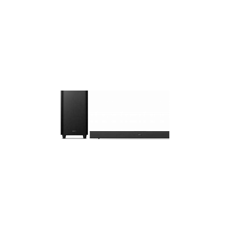 Xiaomi Soundbar 2.0 EU S22E