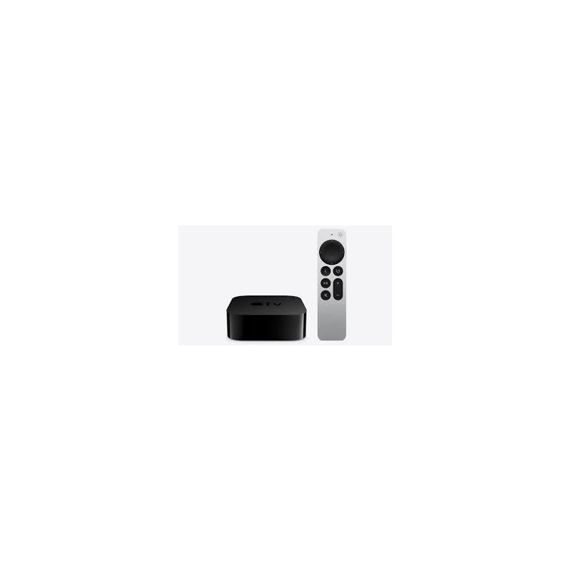 Apple TV 4K 64GB