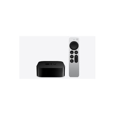 Apple TV 4K 64GB