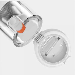 Mi Vacuum Cleaner Mini EU White | Portable Wireless Vacuum | Tawasul Shop Libya