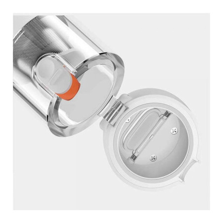 Mi Vacuum Cleaner Mini EU White | Portable Wireless Vacuum | Tawasul Shop Libya