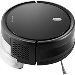 Xiaomi Robot Vacuum E5 (Black) EU