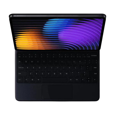 Xiaomi Pad 7/7 Pro Focus Keyboard – Comfortable Typing & Perfect Control